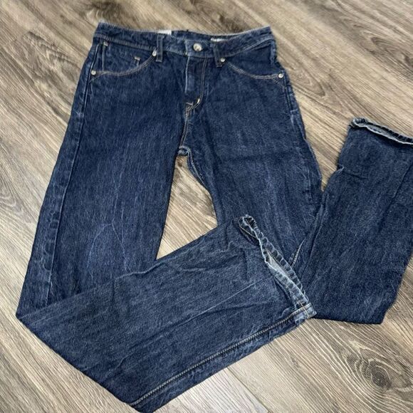 Volcom Size 27 Roadhouse Jean - Picture 1 of 5